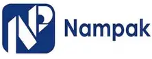 Nampak Plastics logo